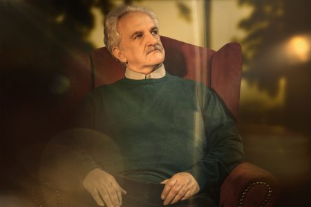 Δημήτρης Καταλειφός στο «ΒΗΜΑ»: «Οι άνθρωποι πεθαίνουν και πάει; Δεν είναι πάντα έτσι»