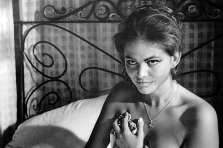 Το «τρομερό μυστικό» της Καρντινάλε