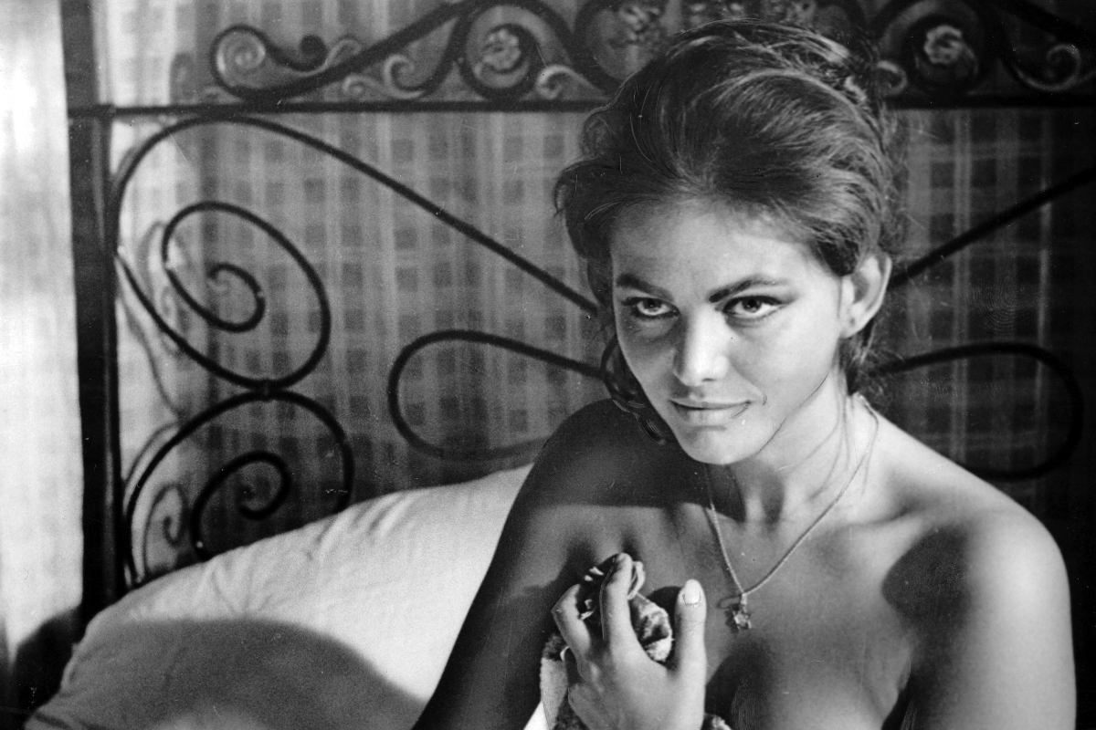 Το «τρομερό μυστικό» της Καρντινάλε