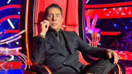 Γιώργος Μαζωνάκης: «Οργανωμένο σχέδιο εκβίασης» η καταγγελία για ασελγείς πράξεις – Τι λέει ο 21χρονος