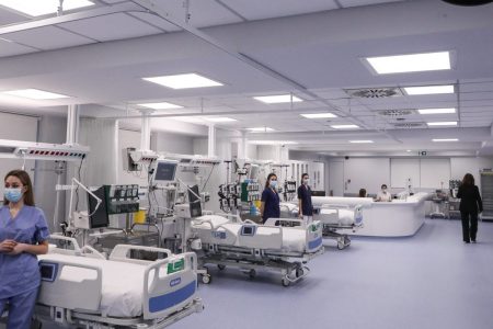 Από την 1η Οκτωβρίου τα ηλεκτρονικά ραντεβού σε όλα τα νοσοκομεία της χώρας