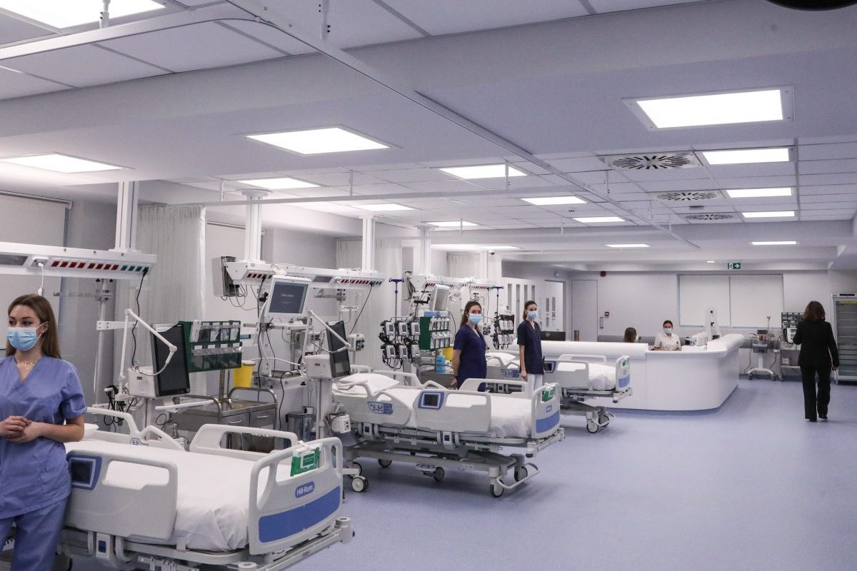 Από την 1η Οκτωβρίου τα ηλεκτρονικά ραντεβού σε όλα τα νοσοκομεία της χώρας