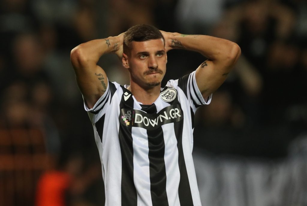 (Ξανα)μάθε να σκοράρεις