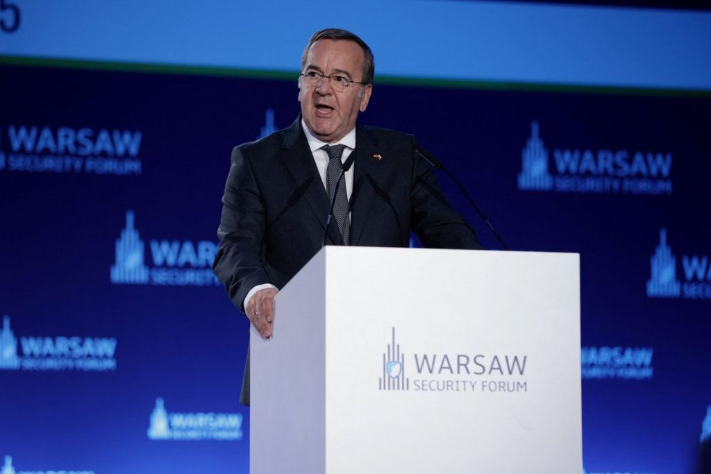 Πιστόριους