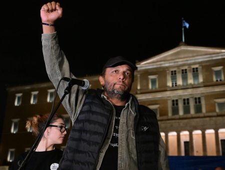 Τέμπη: Νέα αιτήματα εκταφής από τον Πάνο Ρούτσι και τον Παύλο Ασλανίδη