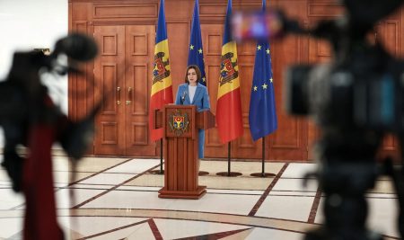 Μολδαβία: Η μεγάλη νίκη της Ευρώπης και η επόμενη μέρα