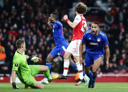 Άρσεναλ – Ολυμπιακός: Οι ερυθρόλευκοι επιστρέφουν εκεί που άλλαξαν σελίδα στην ευρωπαϊκή ιστορία τους