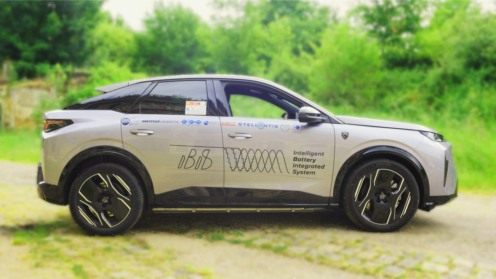 Ασκήσεις προσιτής ηλεκτροκίνησης από τον όμιλο Stellantis