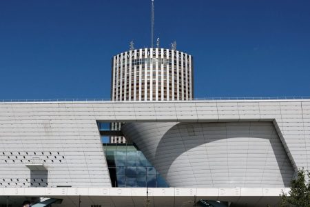 Γαλλία: Νεκρός ο Πρέσβης της Νότιας Αφρικής – Εξετάζεται το ενδεχόμενο αυτοκτονίας