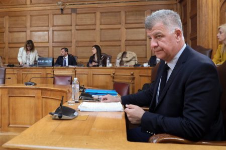 Σημανδράκος για ΟΠΕΚΕΠΕ: Τι είπε για Αυγενάκη, οι πιέσεις για «δεσμευμένα ΑΦΜ» και «Φραπέ»