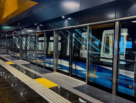 Μετρό Θεσσαλονίκης: Ο λόγος που κλείνει για ένα μήνα – Τα δρομολόγια