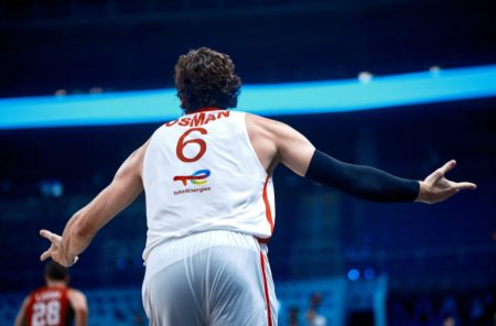 Eurobasket 2025 – 6η ημέρα: Οι άτρωτες Τουρκία, Σερβία, Γερμανία και οι μάχες επιβίωσης
