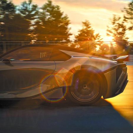 Οι αστοί της Καλιφόρνιας