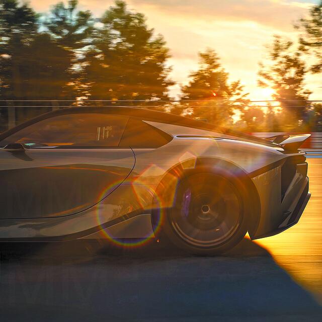 Οι αστοί της Καλιφόρνιας