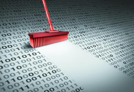 Οι Ρομπέν των δεδομένων