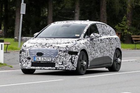 Audi A3 e-tron: Τεχνολογία από το μέλλον έμπνευση από το παρελθόν
