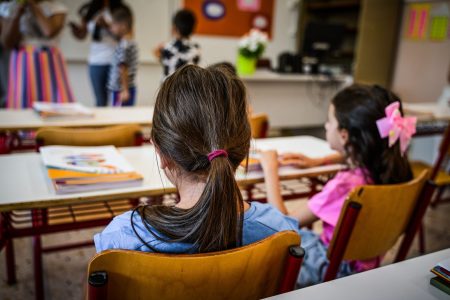 Το διακύβευμα της αξιολόγησης στην ελληνική εκπαίδευση