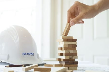 ΓΕΚ ΤΕΡΝΑ: Οι στρατηγικές επενδύσεις και η συμμαχία στην ενέργεια