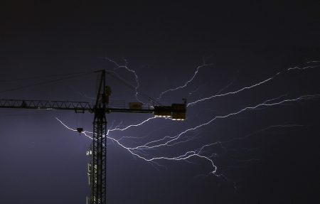 Καιρός: Άρχισε η κακοκαιρία στη Δυτική Ελλάδα – Την Πέμπτη θα χτυπήσει την Αττική