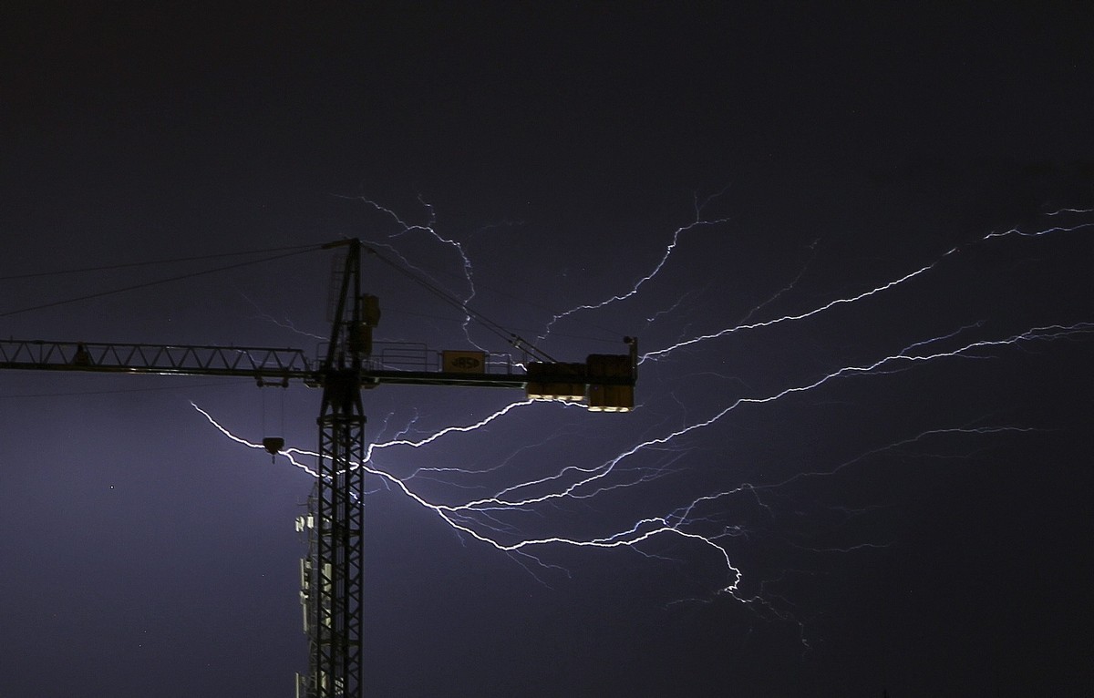 Καιρός: Άρχισε η κακοκαιρία στη Δυτική Ελλάδα – Την Πέμπτη θα χτυπήσει την Αττική