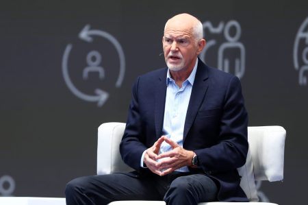 Υπερψηφίστηκε στο Συμβούλιο της Ευρώπης η έκθεση Παπανδρέου για την τήρηση των υποχρεώσεων της Ουγγαρίας