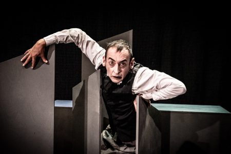 Johnny O, ποιο είναι το τέρας του «Nomsferatu» που έρχεται να μας βρει;