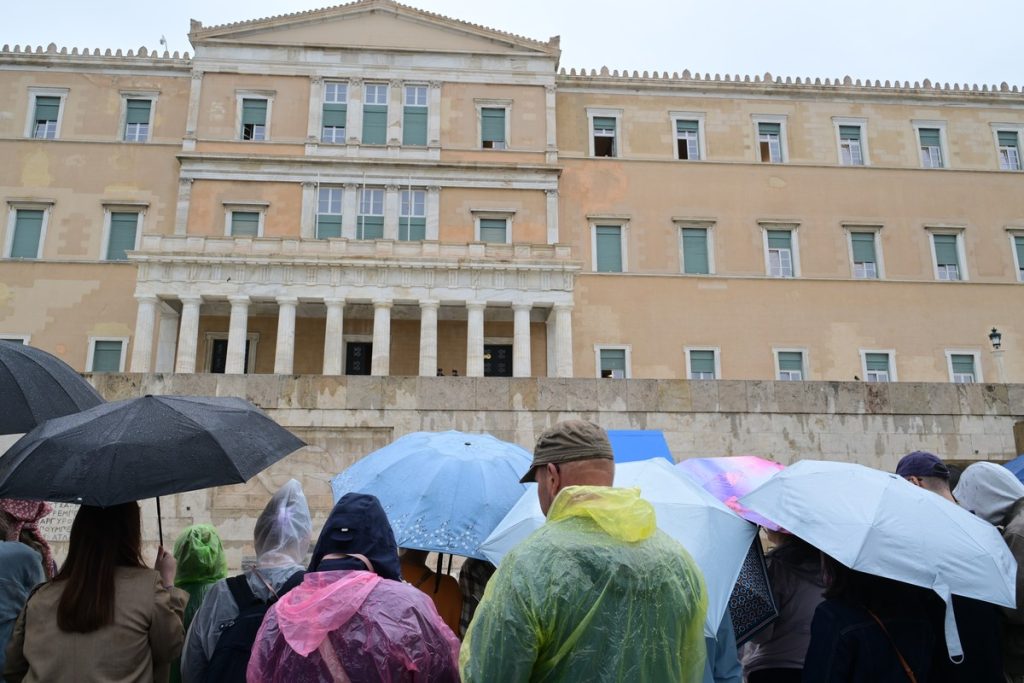 Καιρός: Συνεδρίασε η Επιτροπή Εκτίμησης Κινδύνου – Σε ποιες περιοχές θα είναι έντονα τα φαινόμενα