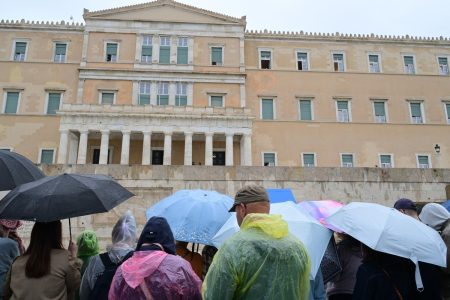 Καιρός: Συνεδρίασε η Επιτροπή Εκτίμησης Κινδύνου – Σε ποιες περιοχές θα είναι έντονα τα φαινόμενα