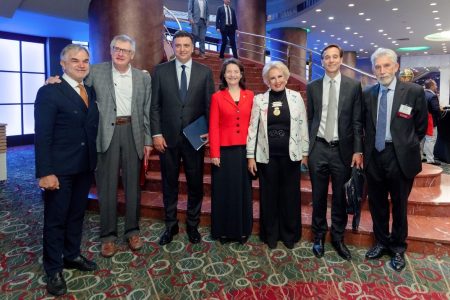 15th Annual Capital Link Operational Excellence in Shipping Forum