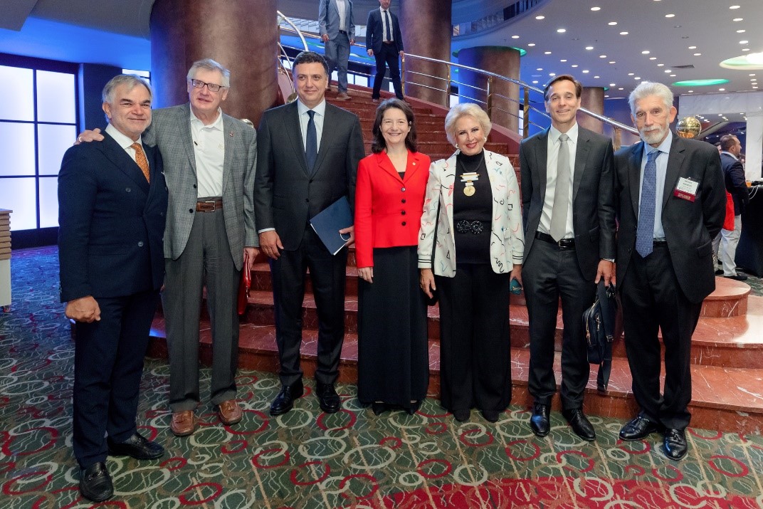 15th Annual Capital Link Operational Excellence in Shipping Forum