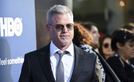ALS: Σε αναπηρικό καροτσάκι πλέον ο ηθοποιός Eric Dane
