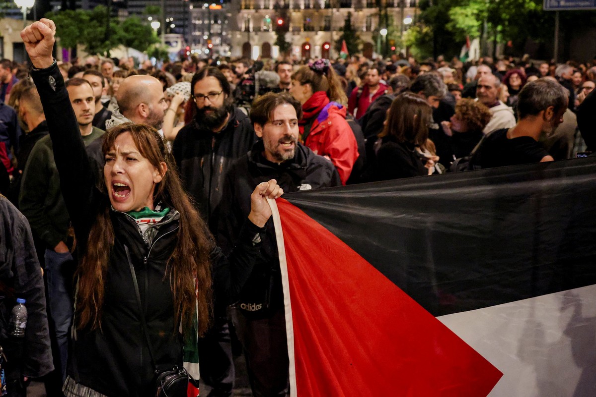 March to Gaza: Κάλεσμα για συγκεντρώσεις σε Αθήνα και Θεσσαλονίκη