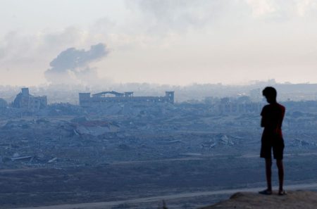 Τι κι αν δεν είναι γενοκτονία;