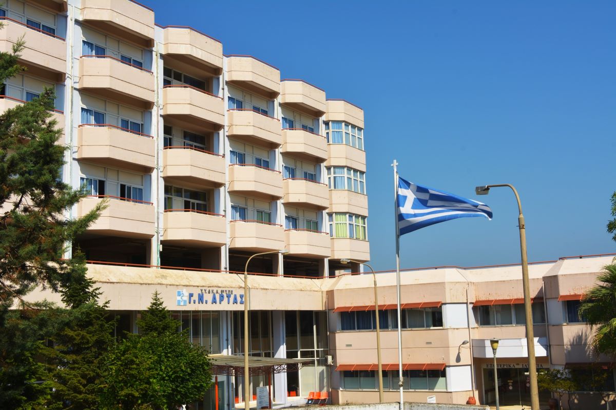 Τραγωδία στην Άρτα: Πέθανε 28χρονη έγκυος μετά από αλλεργικό σοκ