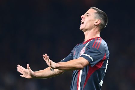 Άρσεναλ – Ολυμπιακός 2-0: Μεγάλη εμφάνιση, του έλειψε το γκολ