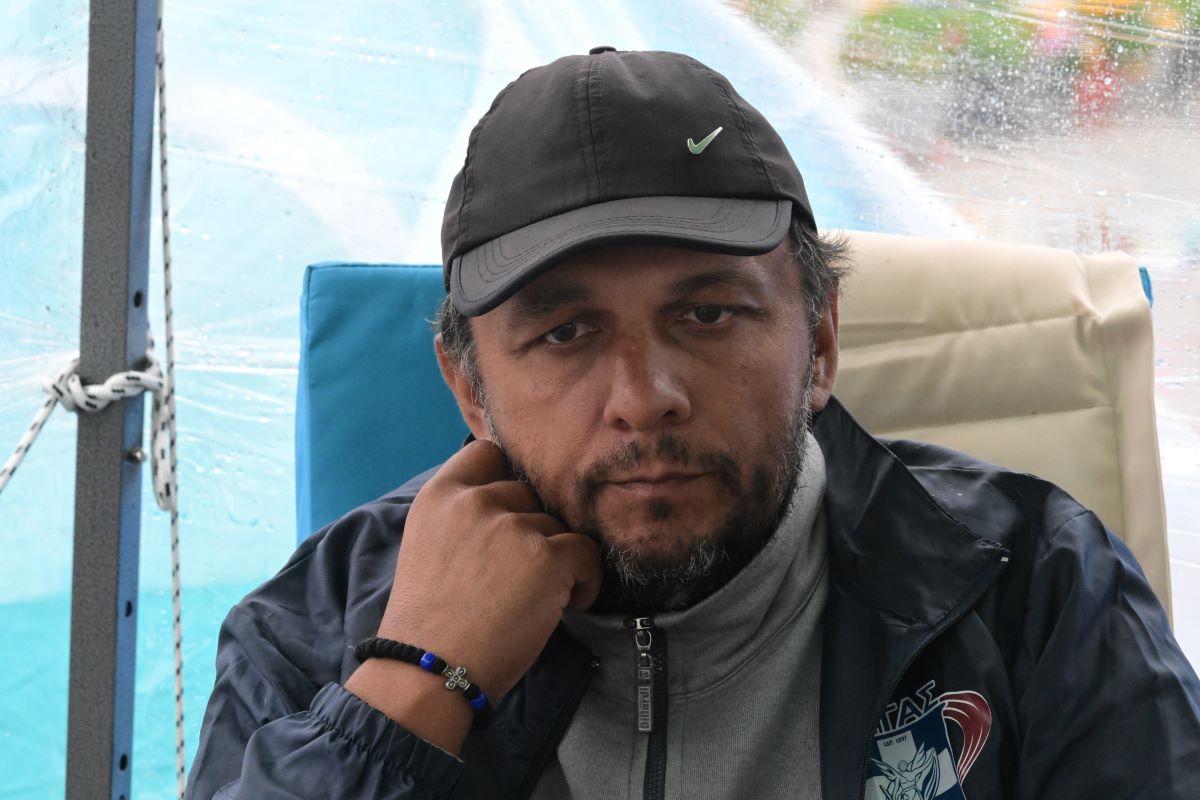 Πάνος Ρούτσι: Αρνήθηκε εκ νέου κάθε ιατροφαρμακευτική φροντίδα