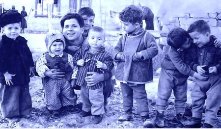 Τασκένδη: Μία πόλη του ελληνικού χάρτη – «Το ελληνικό θαύμα»