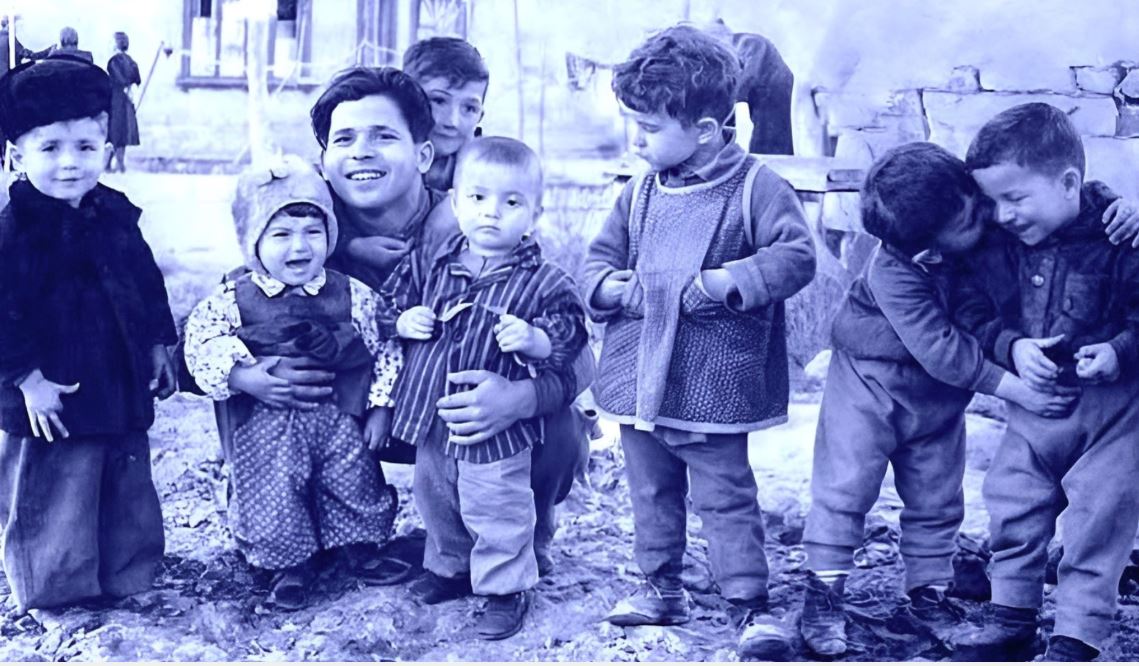 Τασκένδη: Μία πόλη του ελληνικού χάρτη – «Το ελληνικό θαύμα»