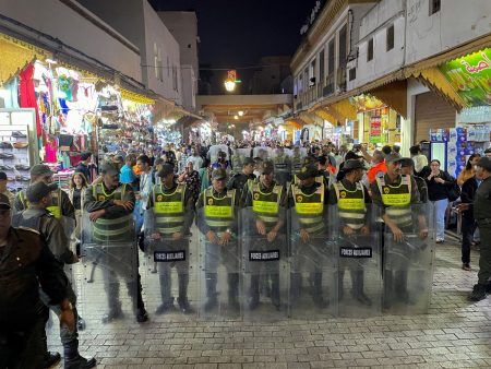 Μαρόκο: Τι βρίσκεται πίσω από το ξέσπασμα της νεολαίας
