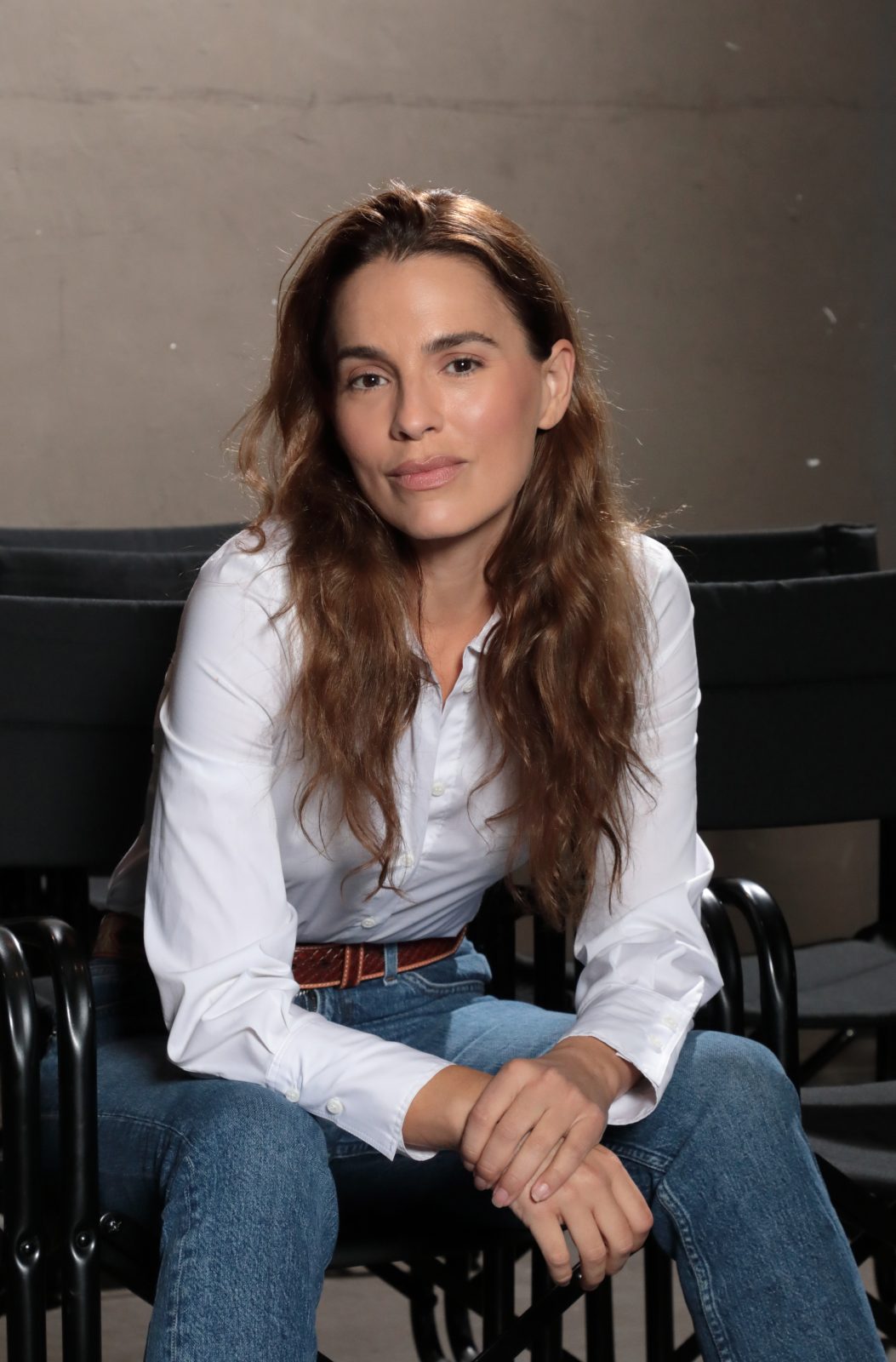 Μελία Κράιλινγκ. Φωτογραφία: Νίκος Παλιόπουλος