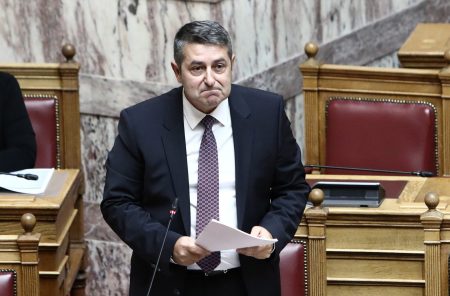 ΟΠΕΚΕΠΕ: «Οχι» από ΝΔ σε άμεση κλήτευση Μυλωνάκη – Εντονες αντιδράσεις
