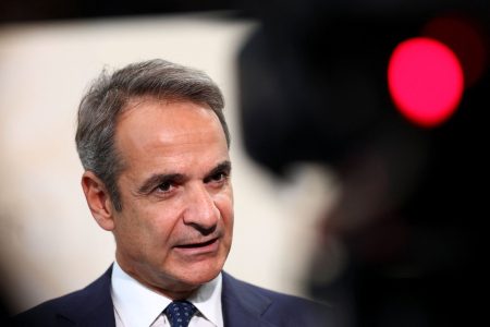 Μητσοτάκης: Κόκκινη γραμμή το casus belli για την ένταξη της Τουρκίας στο SAFE