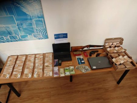 Απάτη με εικονικά τιμολόγια: Τρύπα 12 εκατ. στο Δημόσιο, 370 εταιρείες «φαντάσματα»