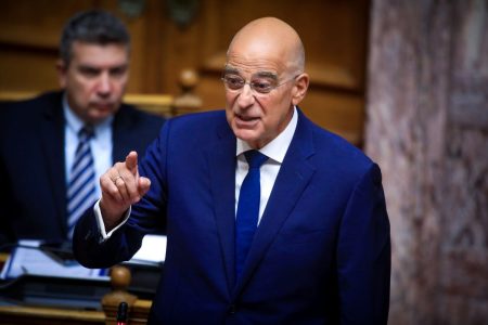 Σε διαβούλευση το νομοσχέδιο για τη νέα δομή των Ενόπλων Δυνάμεων