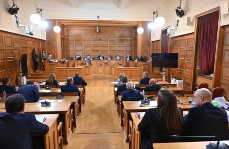 ΟΠΕΚΕΠΕ – Εξεταστική: «Μου πήρε ένα ρολόι 100-150 ευρώ» – Τι κατέθεσε ο Μελάς