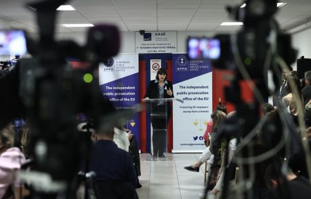 5 το πρωί: Κεραυνοί από Κοβέσι – Βροχερός ο καιρός και σήμερα – Ναυάγιο για ΠΑΟ, ΑΕΚ και ΠΑΟΚ