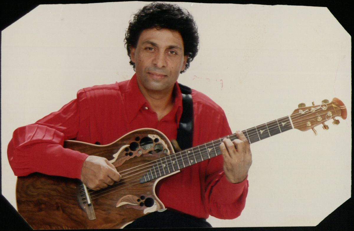 Συνελήφθη ο Βασίλης Παΐτέρης για χρέη 850.000 ευρώ