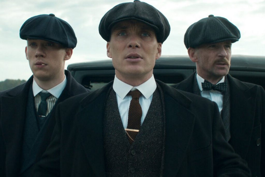Peaky Blinders: Το BBC ανακοίνωσε τη μεγάλη επιστροφή