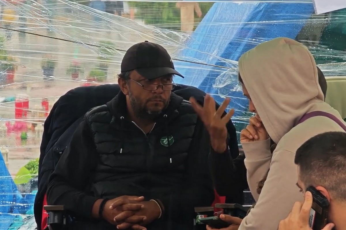 Ρούτσι: «Να μην τολμήσουν να κάνουν εκταφή χωρίς την έγκρισή μου»