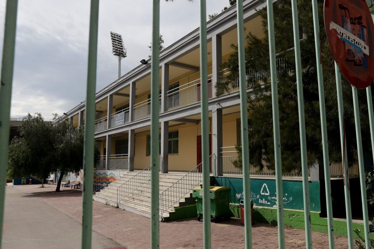 Κλειστά σχολεία – Σε ποιες περιοχές της χώρας και γιατί